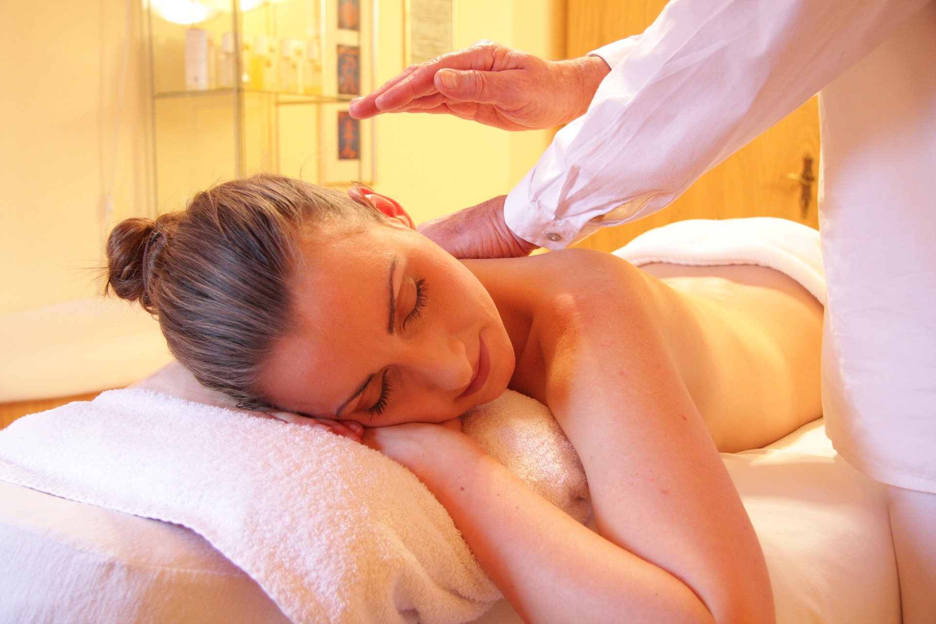 memphis massage